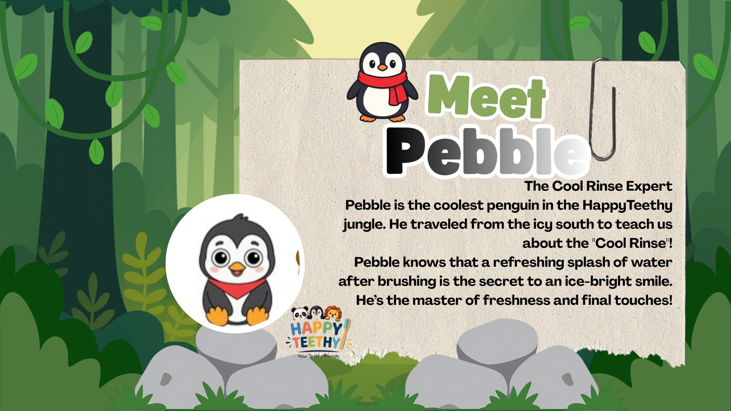 Pebble