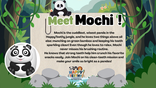mochi