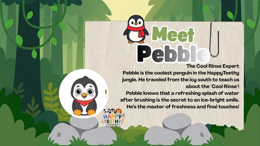 Pebble