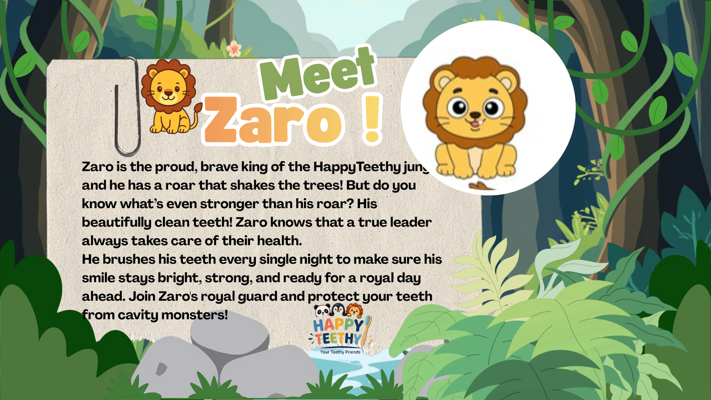 zaro