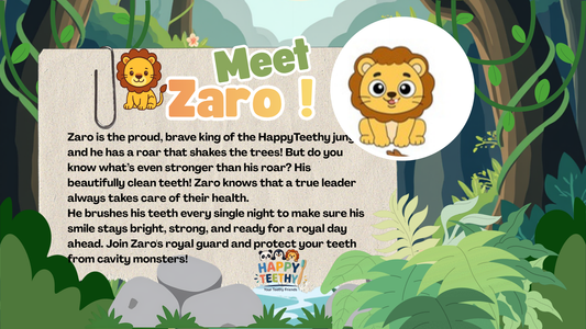 zaro
