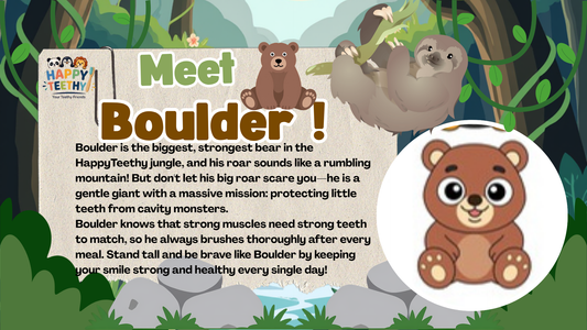 boulder
