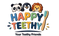 Happy Teethy - Home