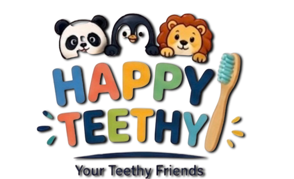 Happy Teethy
